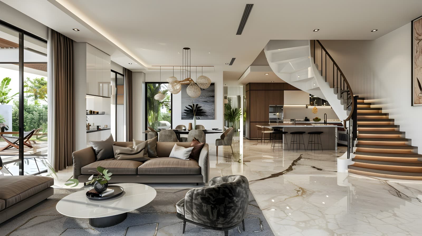 Bespoke Residential