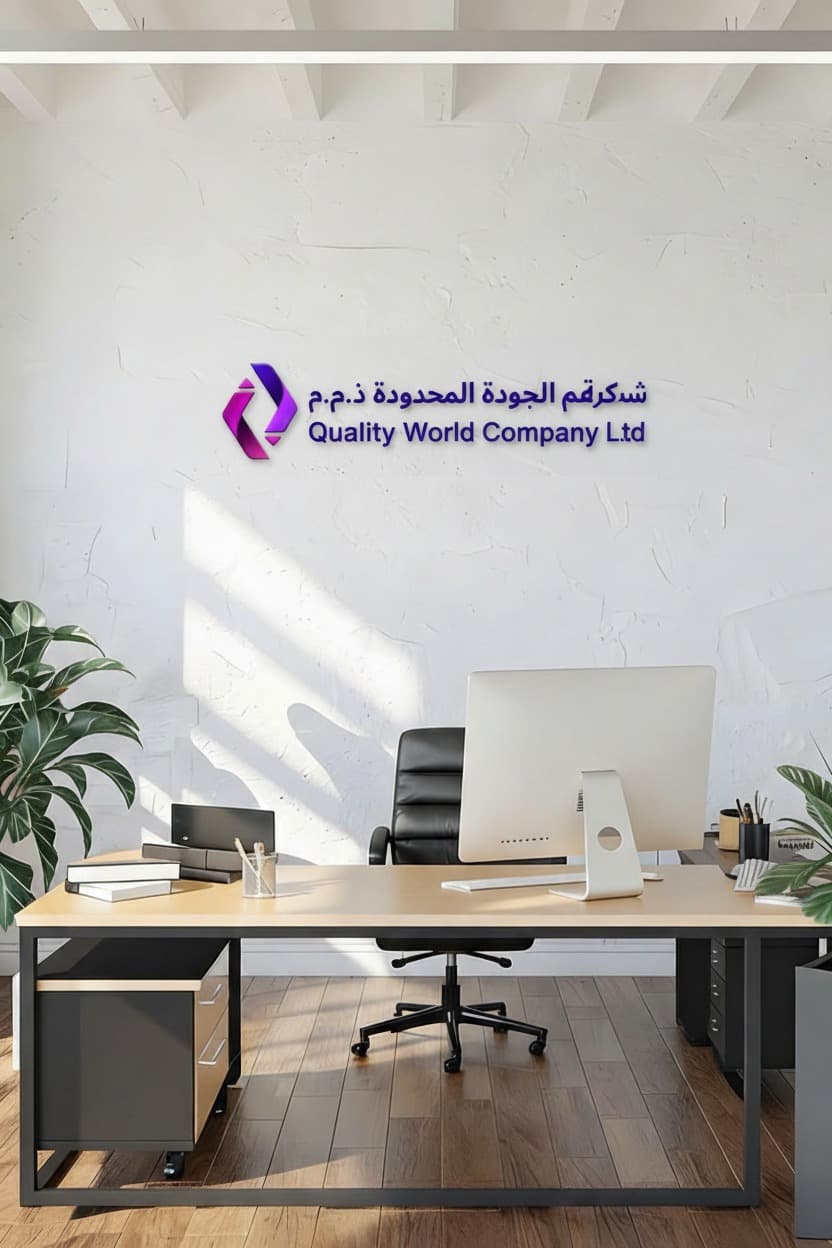 Quality World interior craftsmanship