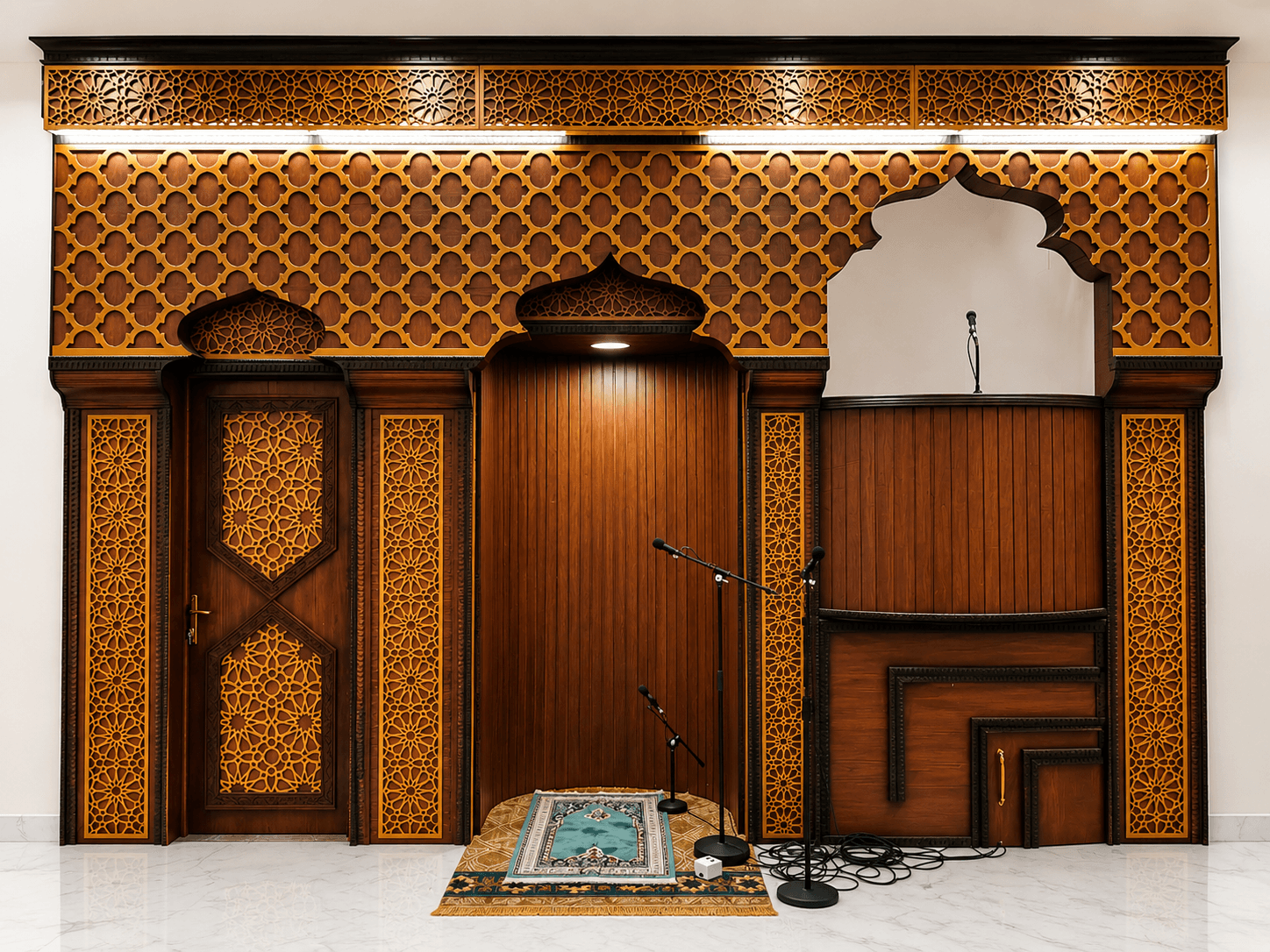 Mosque